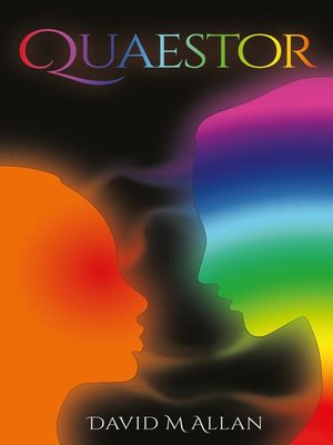 cover image of Quaestor